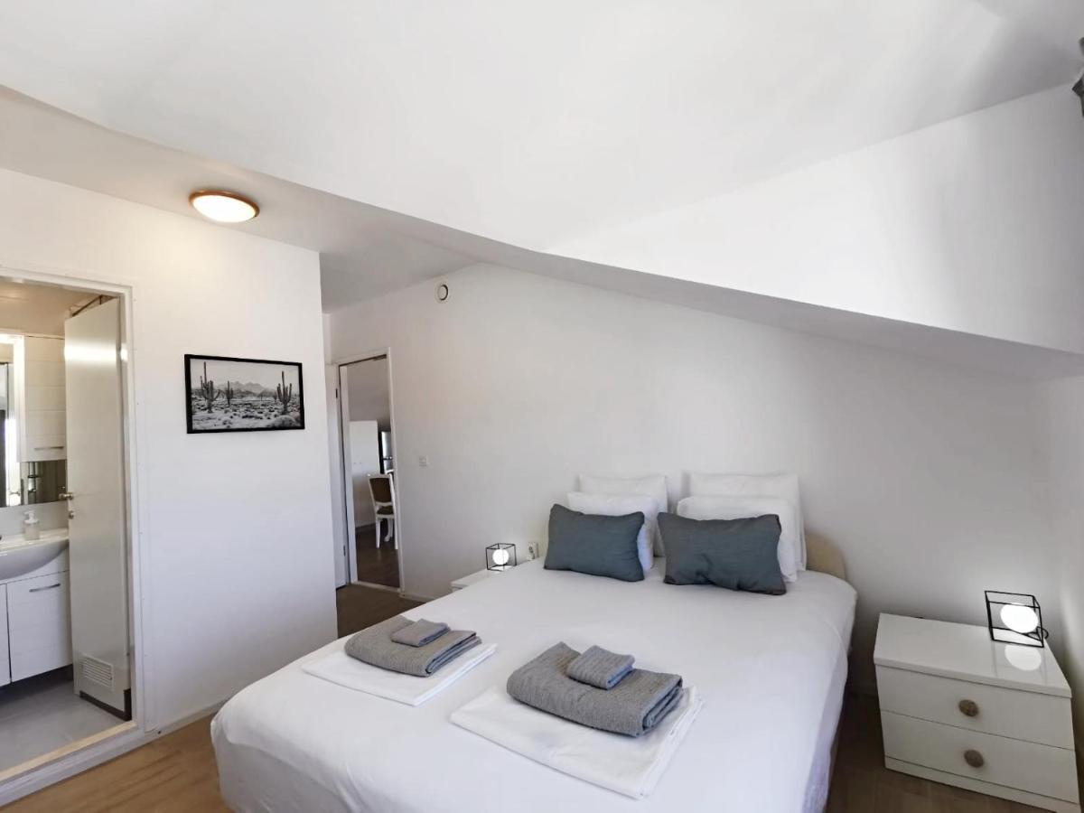 Spectacular Penthouse Suite In Hvar Centre Hvar Island Екстер'єр фото
