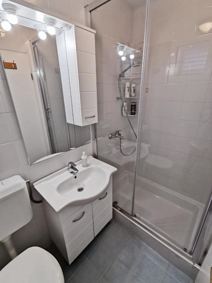 Spectacular Penthouse Suite In Hvar Centre Hvar Island Екстер'єр фото